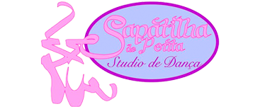 Studio de Dança Sapatilha de Ponta